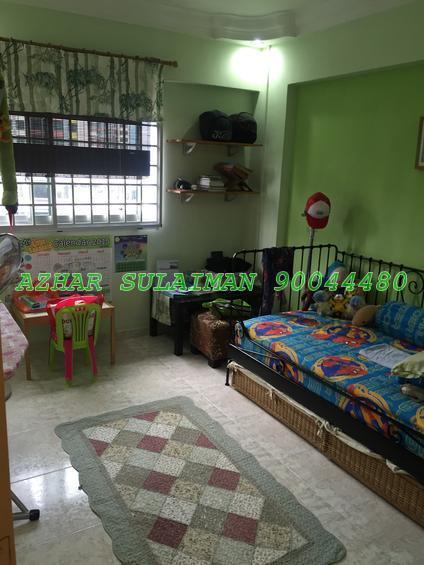 Blk 554 Woodlands Drive 53 (Woodlands), HDB 4 Rooms #108607122